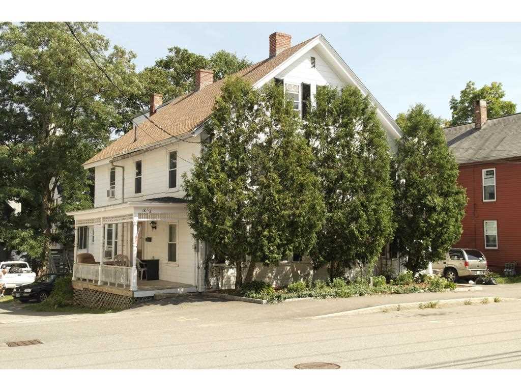 18 North Spring Street Concord, NH 03301 - Photo 1 of 13