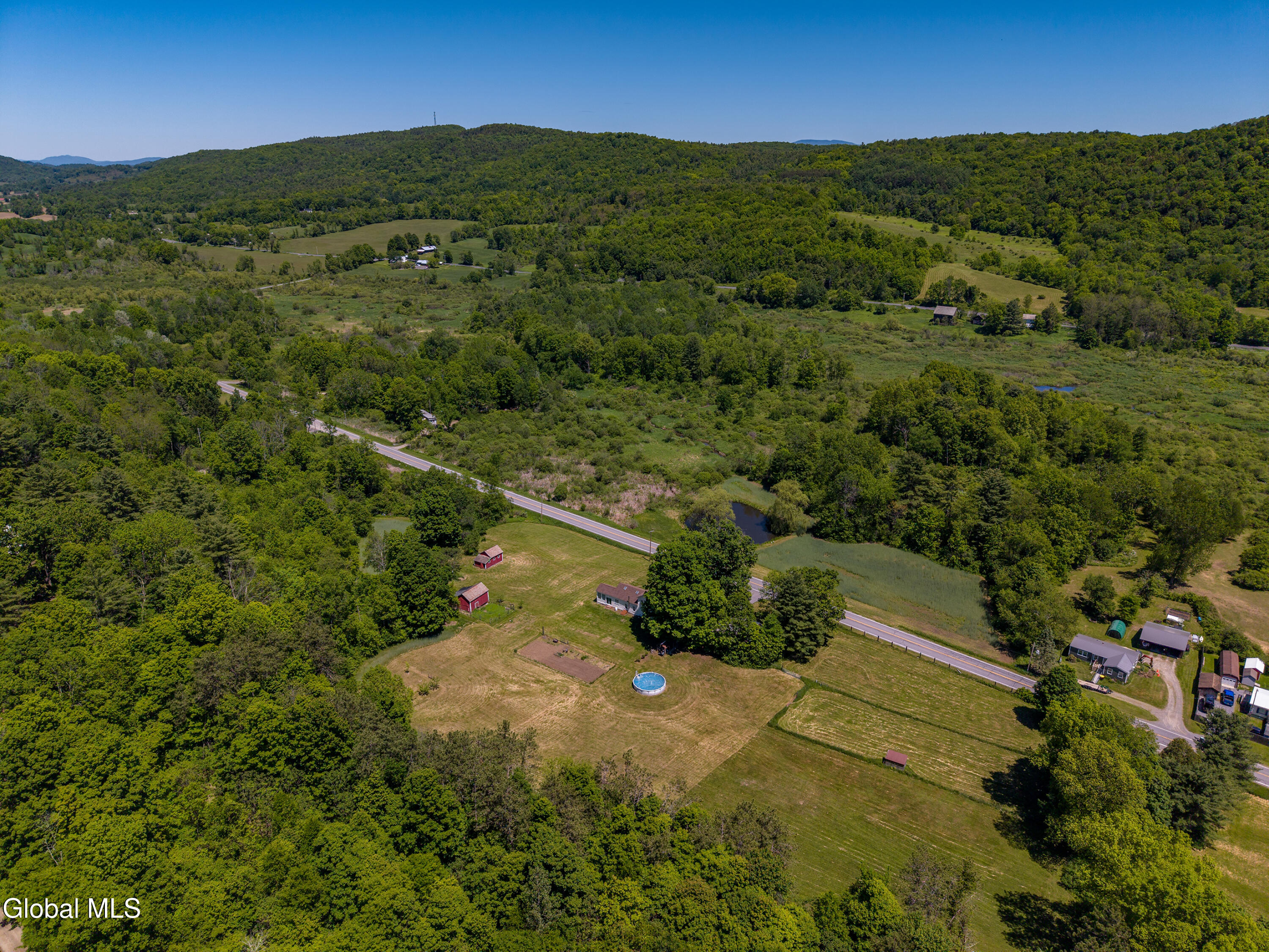 3495 County Rte 30 Salem, NY 12865 - Photo 9 of 65 008-3495-Cty-Rte-30-Salem-NY-12865