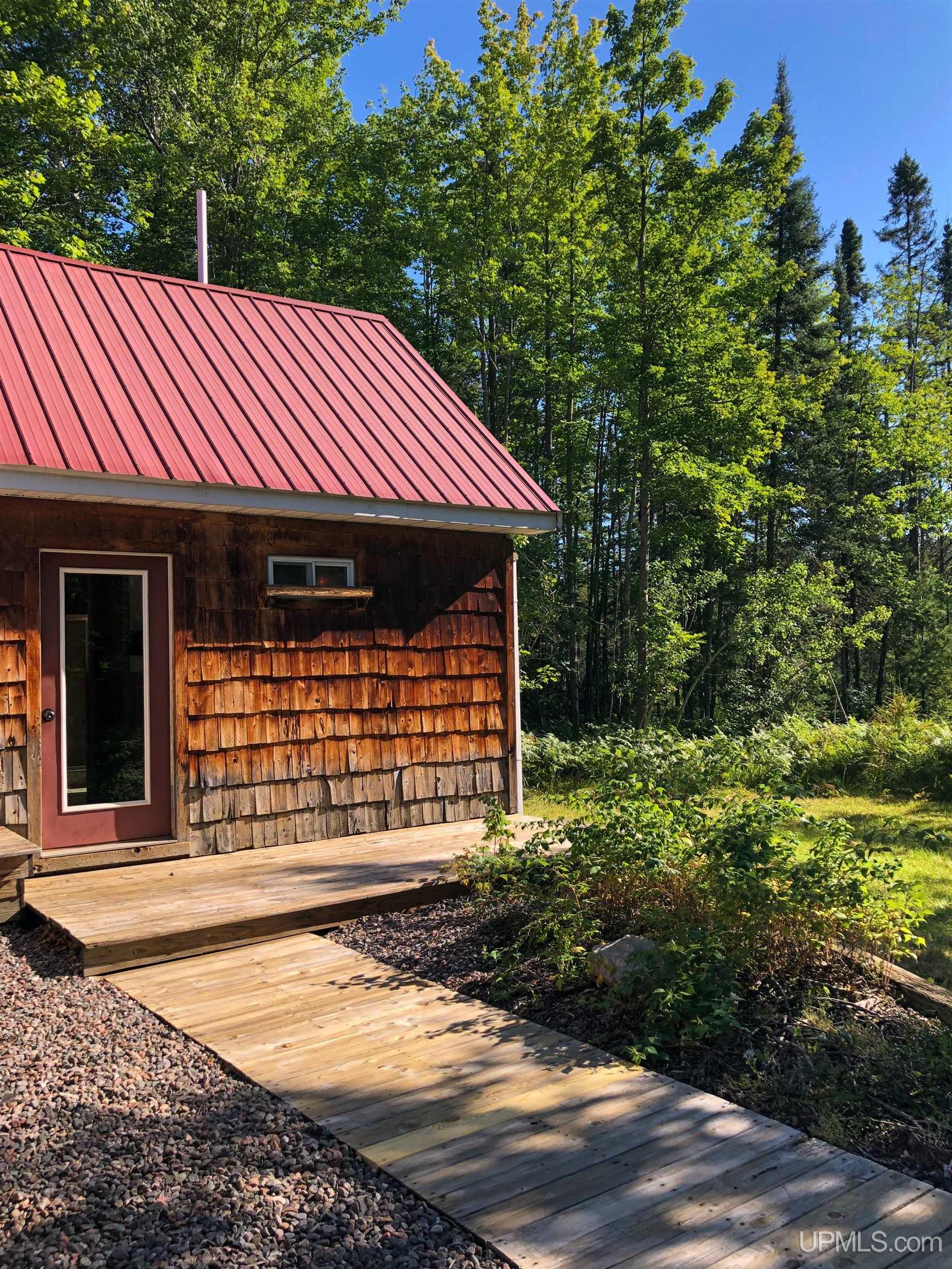 120 Maple Ridge Road Negaunee, MI 49866 - Photo 61 of 84