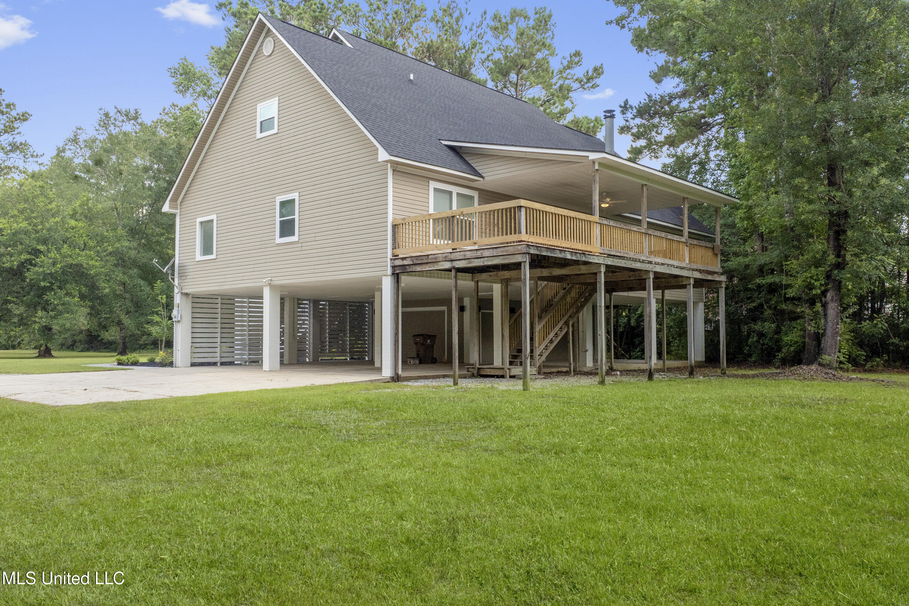 3554 Rivers Point Road D'Iberville, MS 39540 - Photo 34 of 46 041