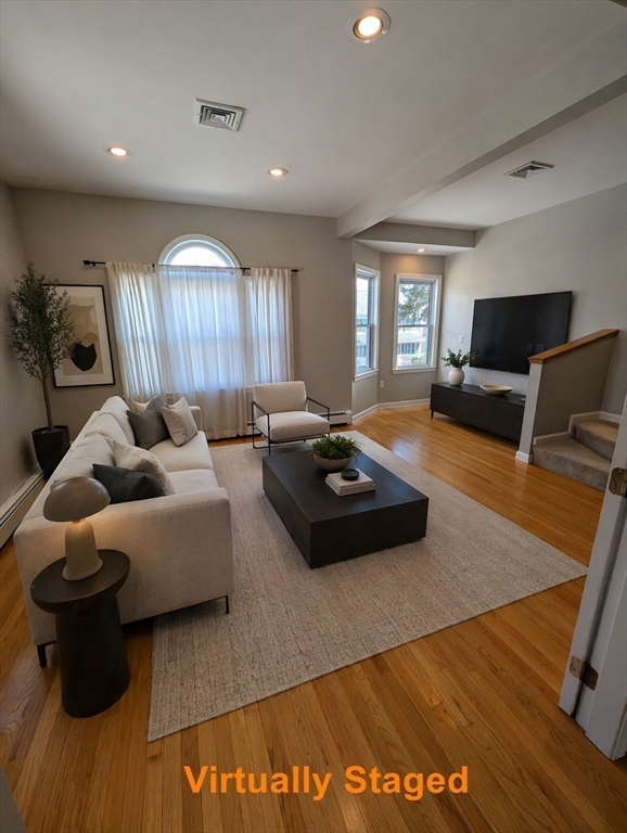 6-8 Devon Avenue, Unit 3 Beverly, MA 01915 - Photo 3 of 40