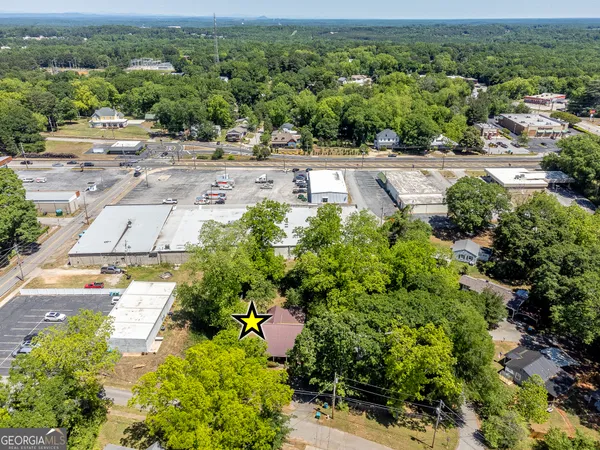 $230,000 | 84 Hood Street, Commerce, GA 30529