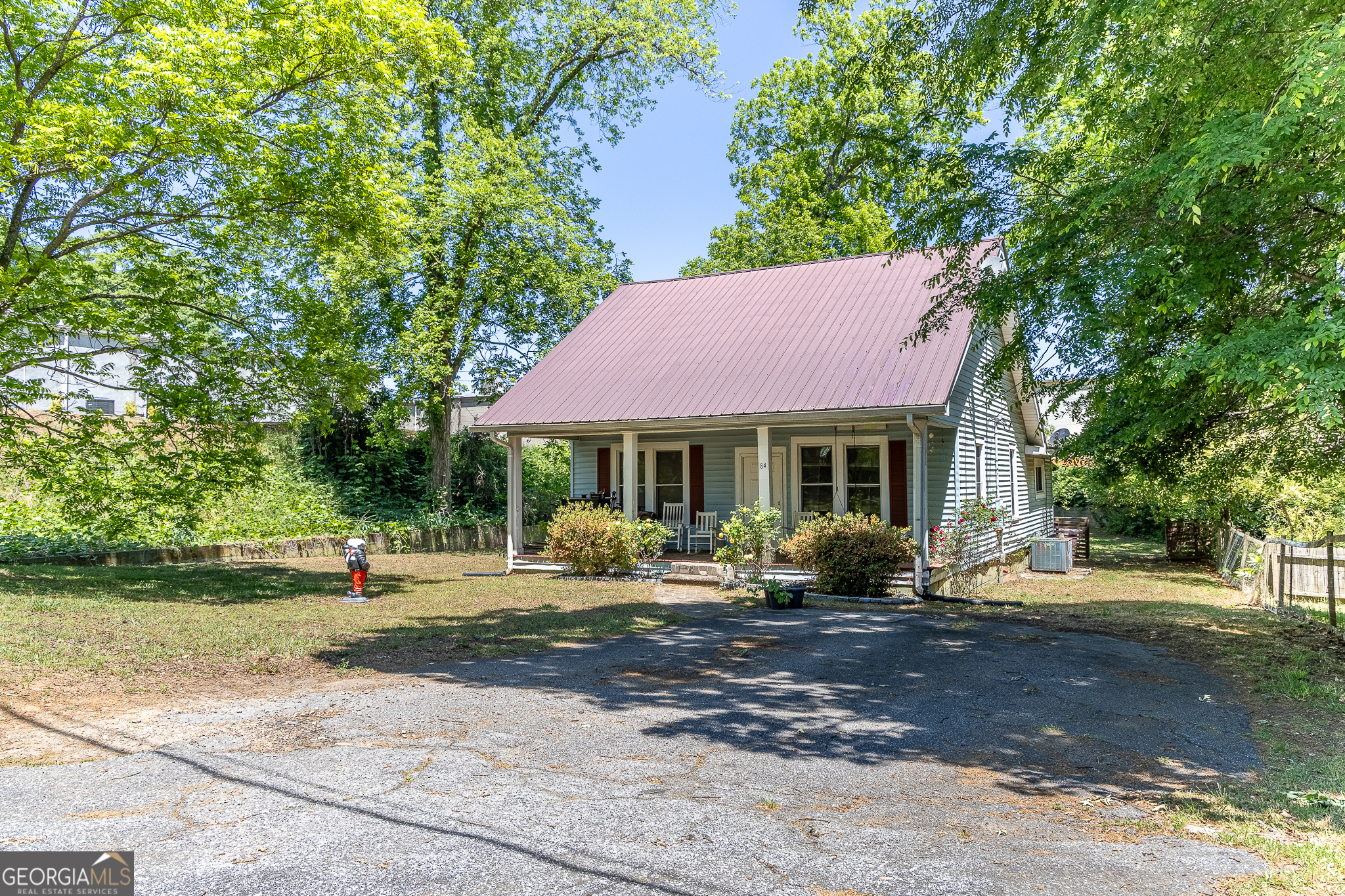 84 Hood Street Commerce, GA 30529 - Photo 12 of 45
