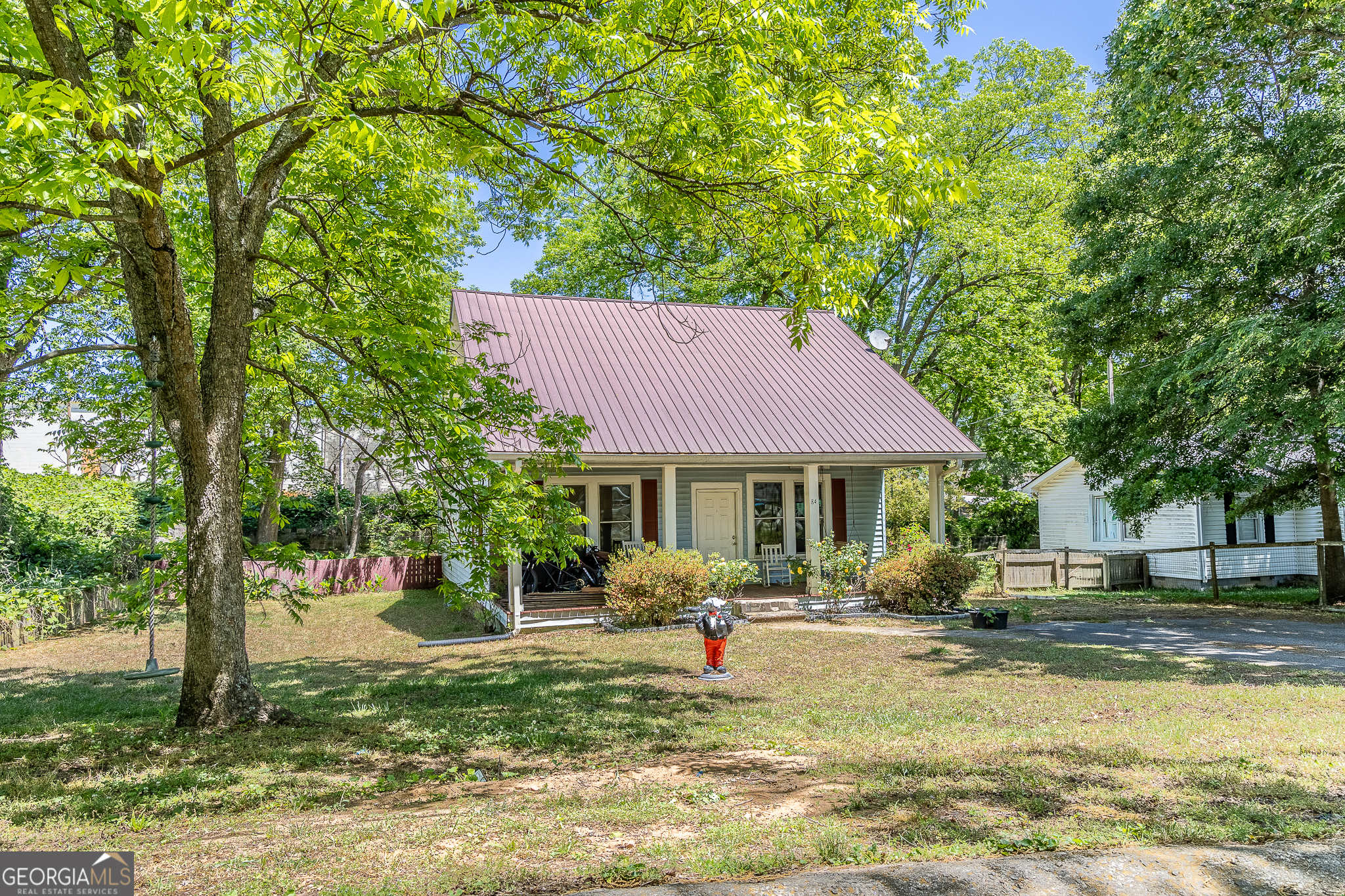 84 Hood Street Commerce, GA 30529 - Photo 13 of 45