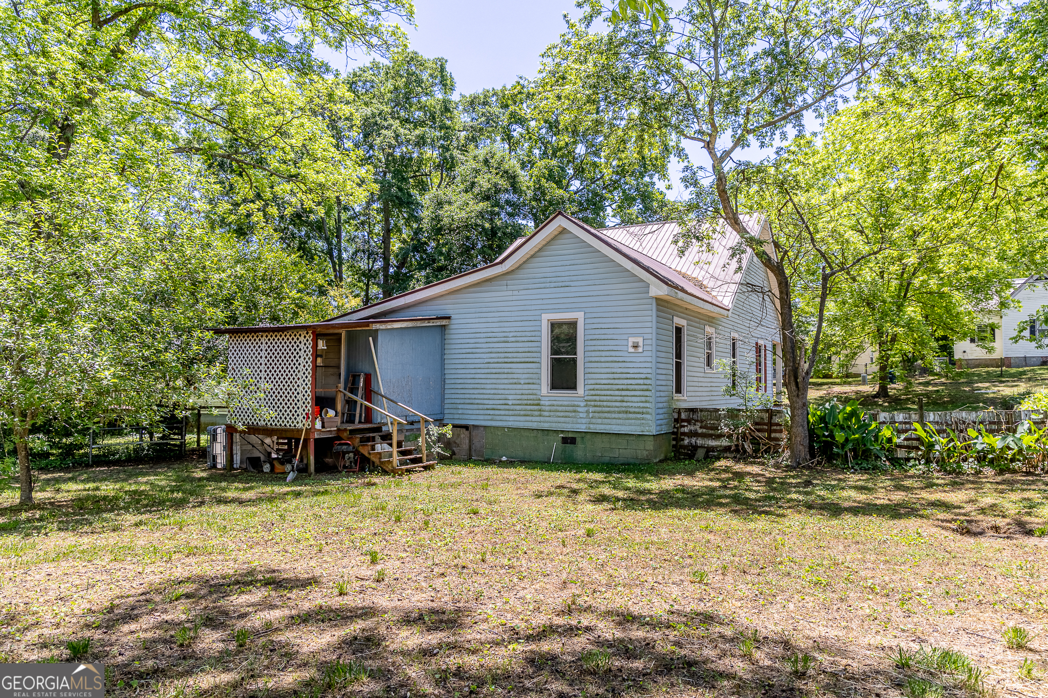 84 Hood Street Commerce, GA 30529 - Photo 15 of 45