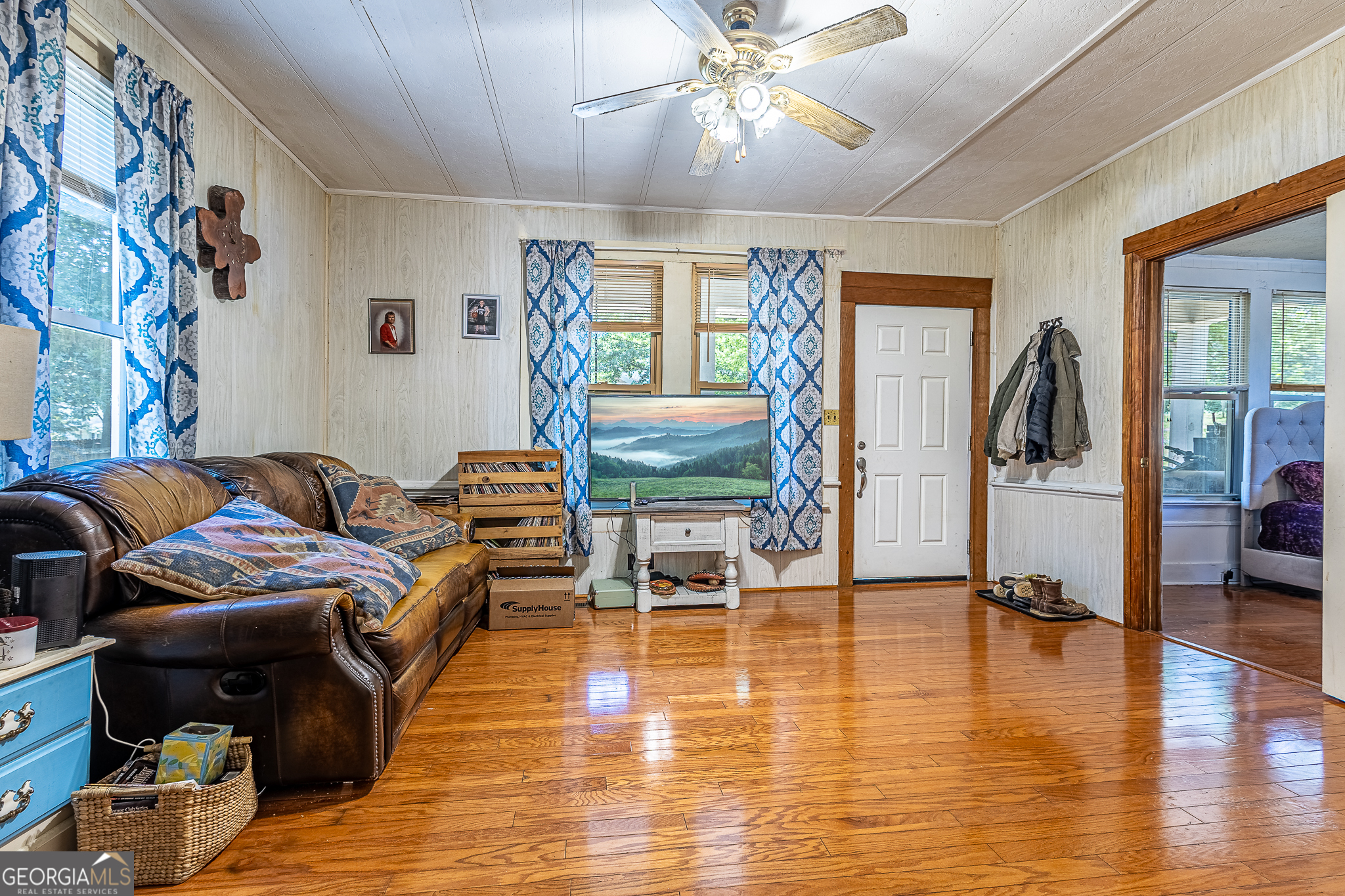 84 Hood Street Commerce, GA 30529 - Photo 22 of 45