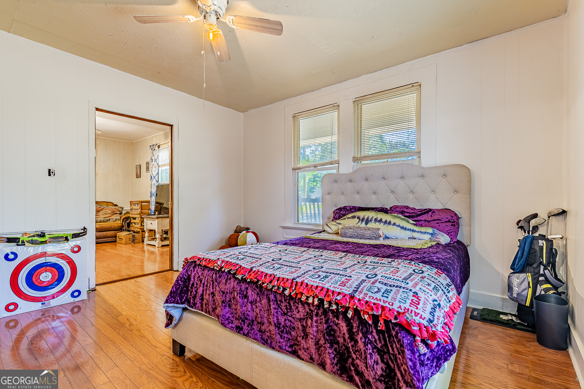 84 Hood Street Commerce, GA 30529 - Photo 25 of 45