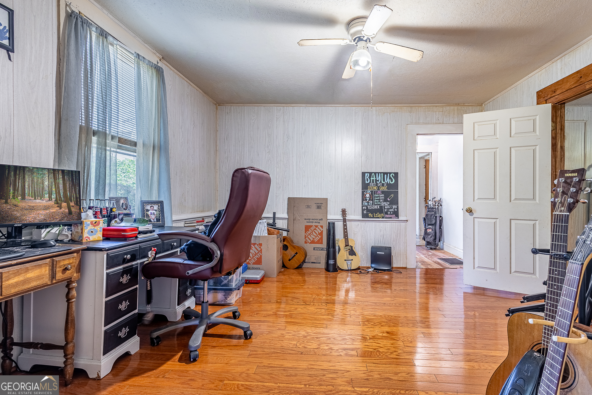 84 Hood Street Commerce, GA 30529 - Photo 28 of 45