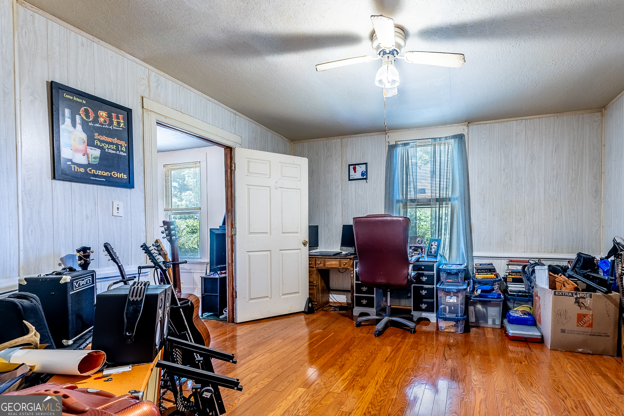 84 Hood Street Commerce, GA 30529 - Photo 29 of 45