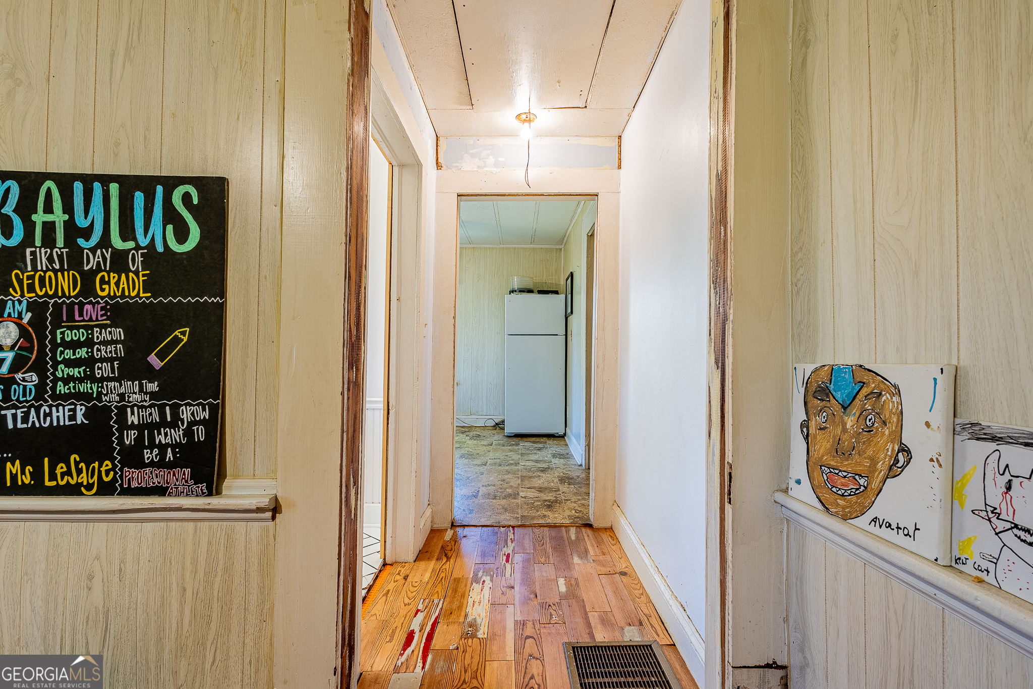 84 Hood Street Commerce, GA 30529 - Photo 31 of 45