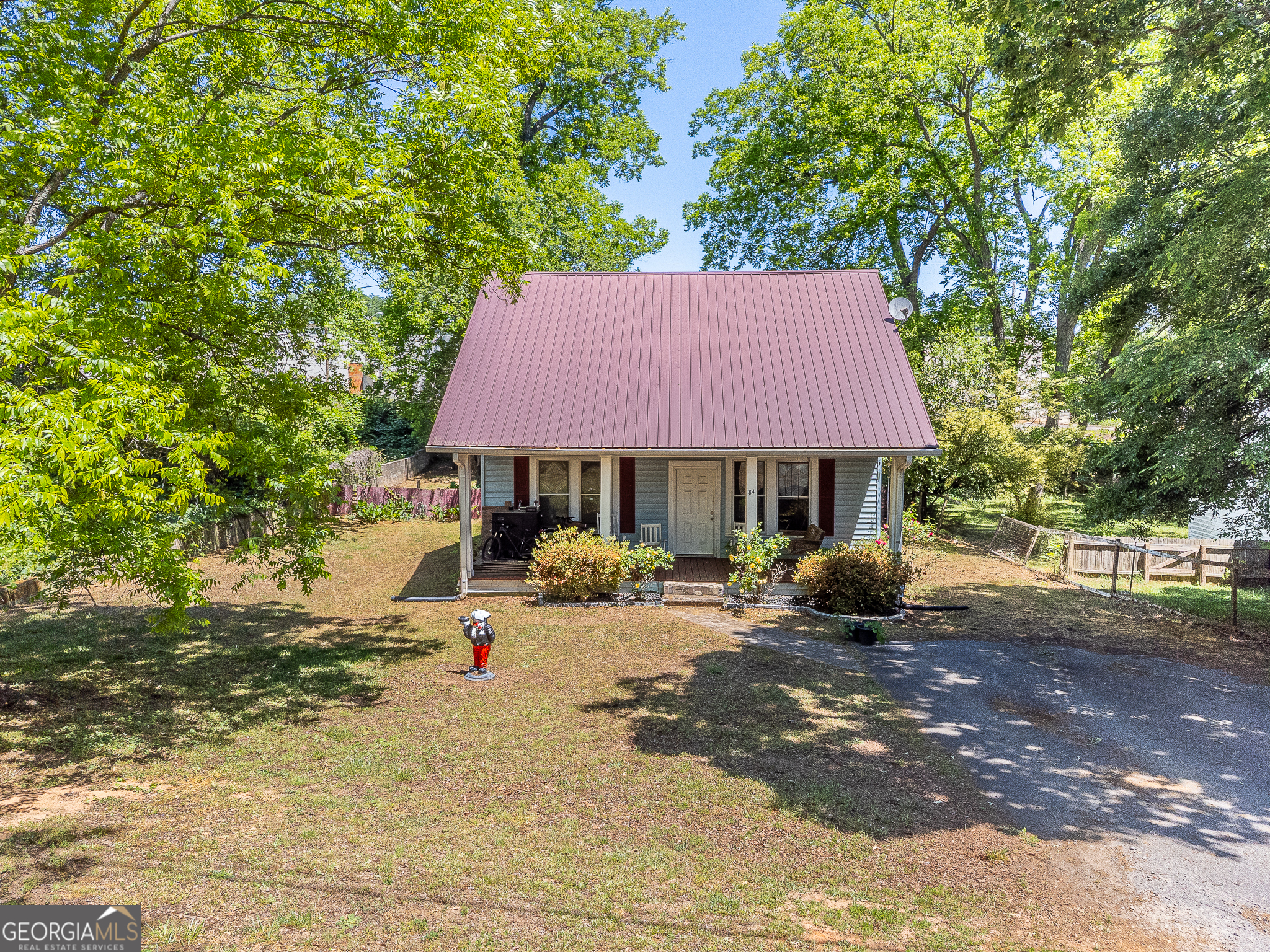 84 Hood Street Commerce, GA 30529 - Photo 7 of 45