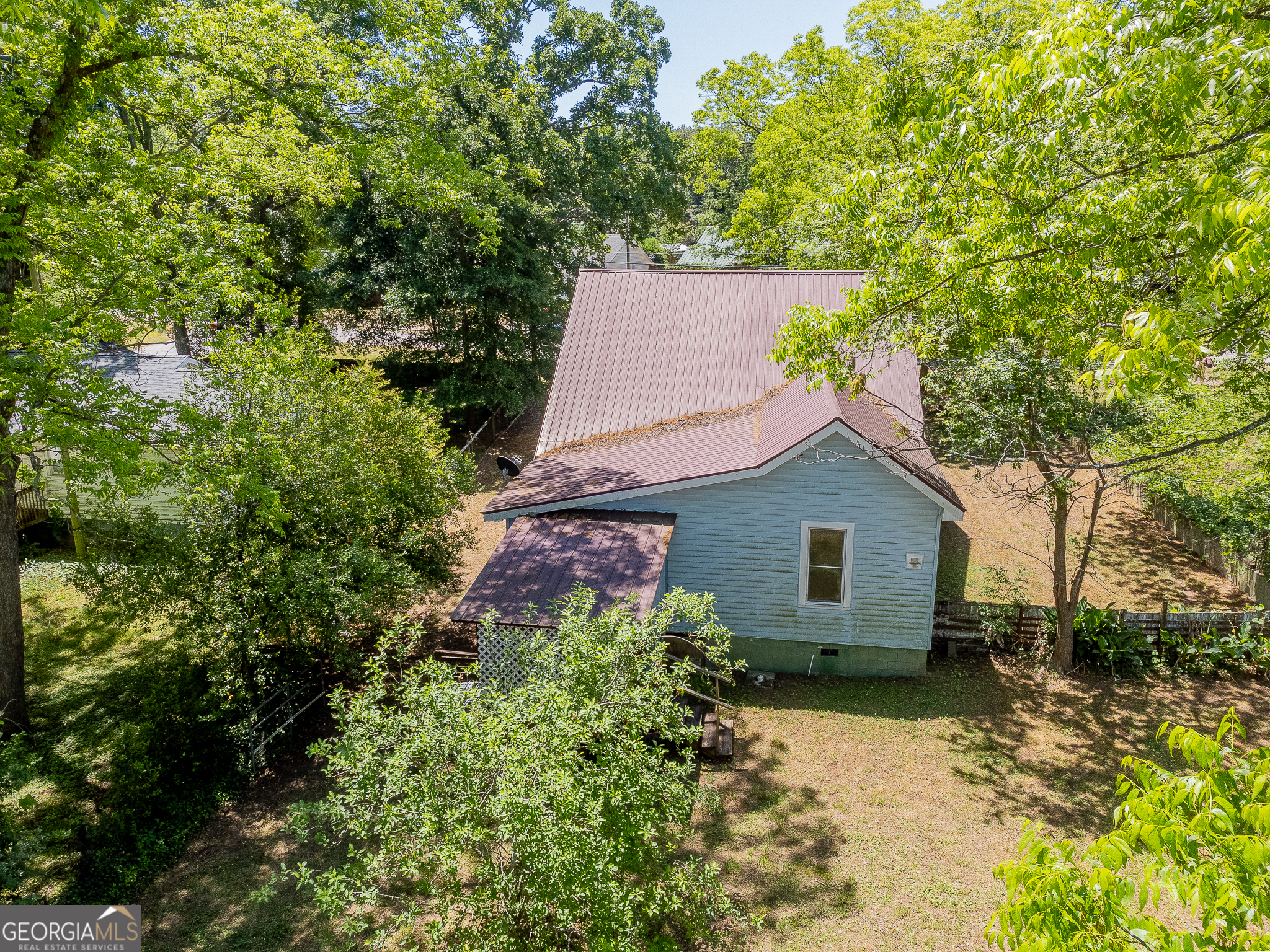 84 Hood Street Commerce, GA 30529 - Photo 9 of 45