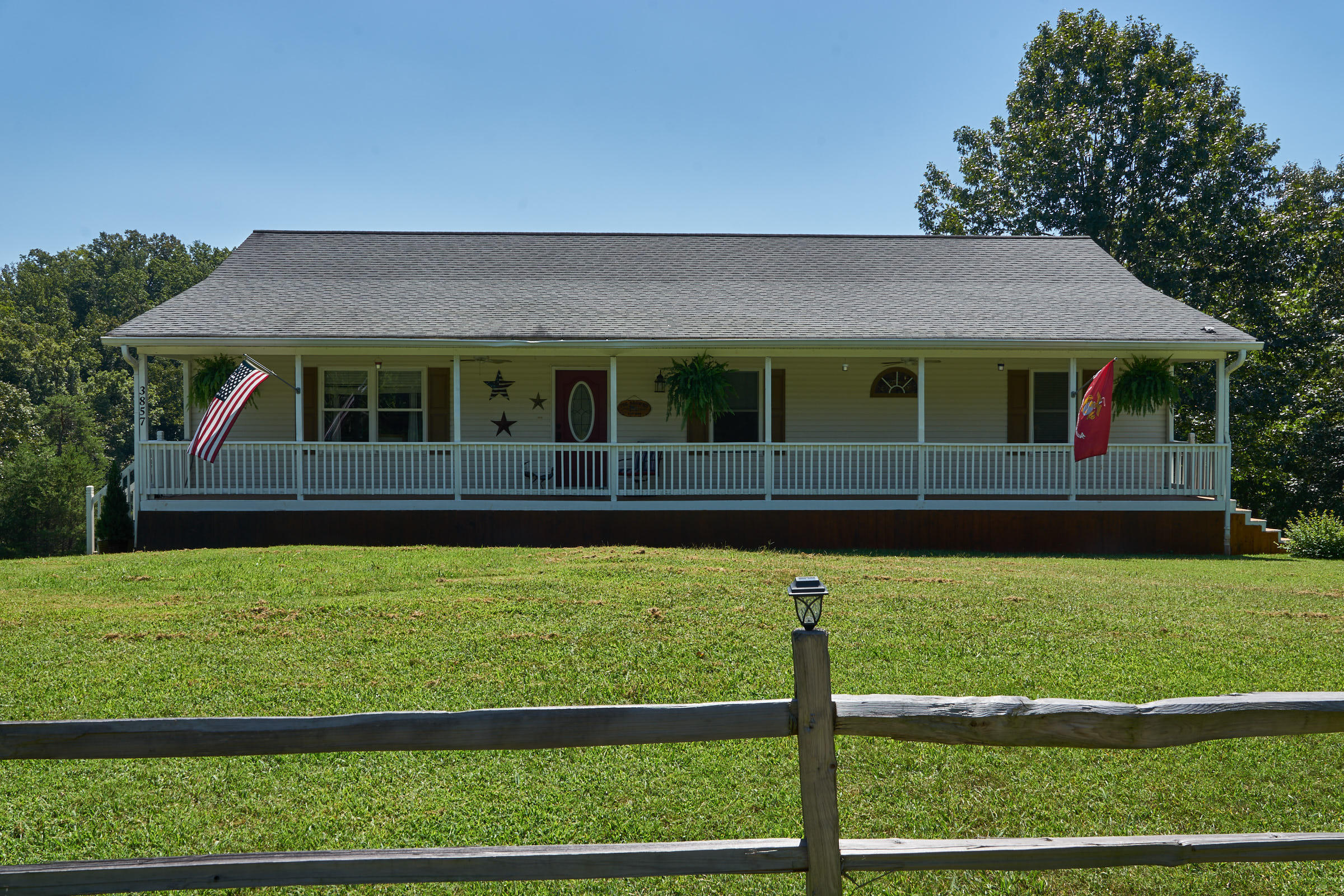 3857 Light Pink Road Louisville, TN 37777 - Photo 1 of 35 3857 Light Pink Street View