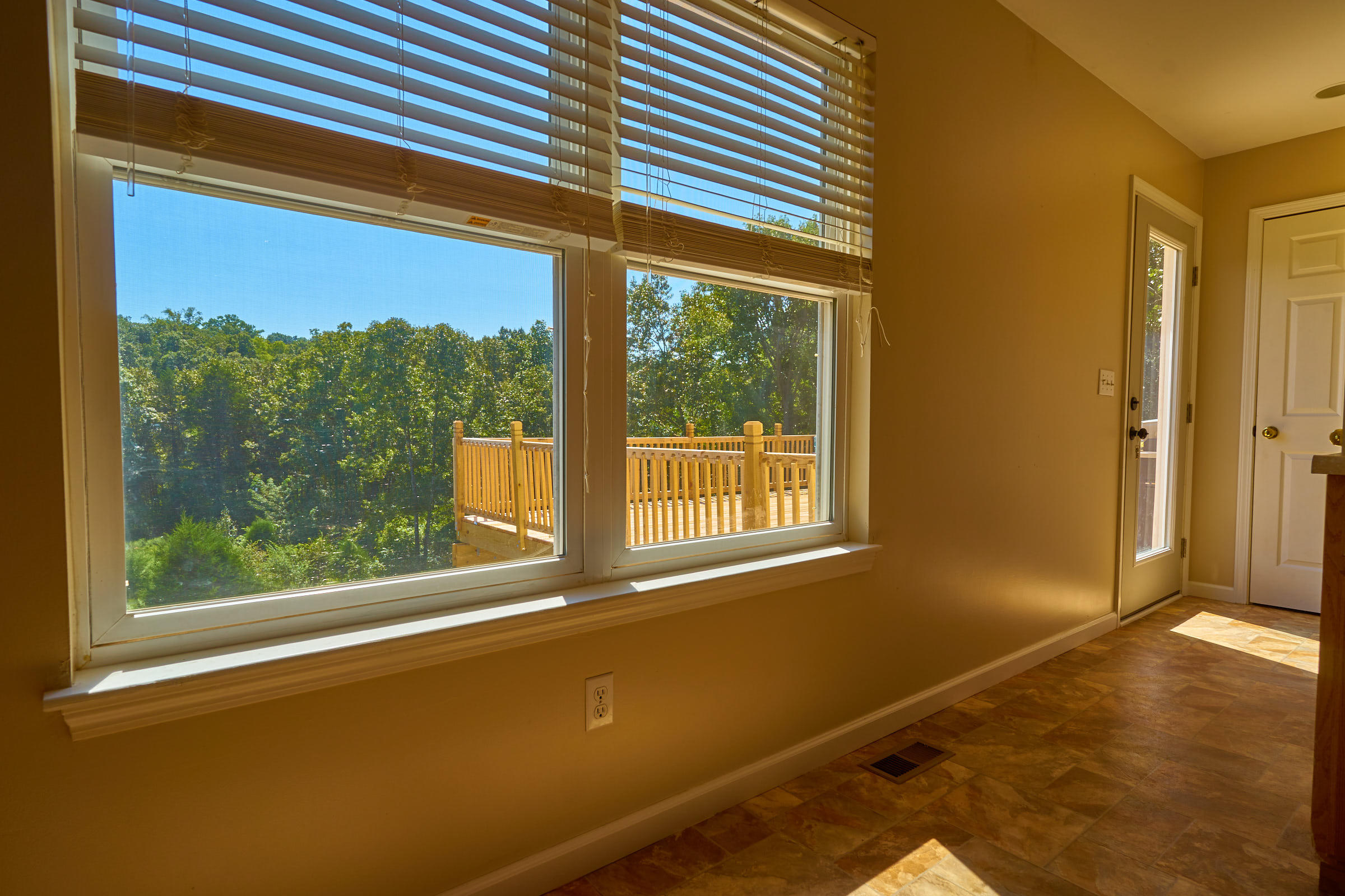 3857 Light Pink Road Louisville, TN 37777 - Photo 15 of 35 View from Kitchen
