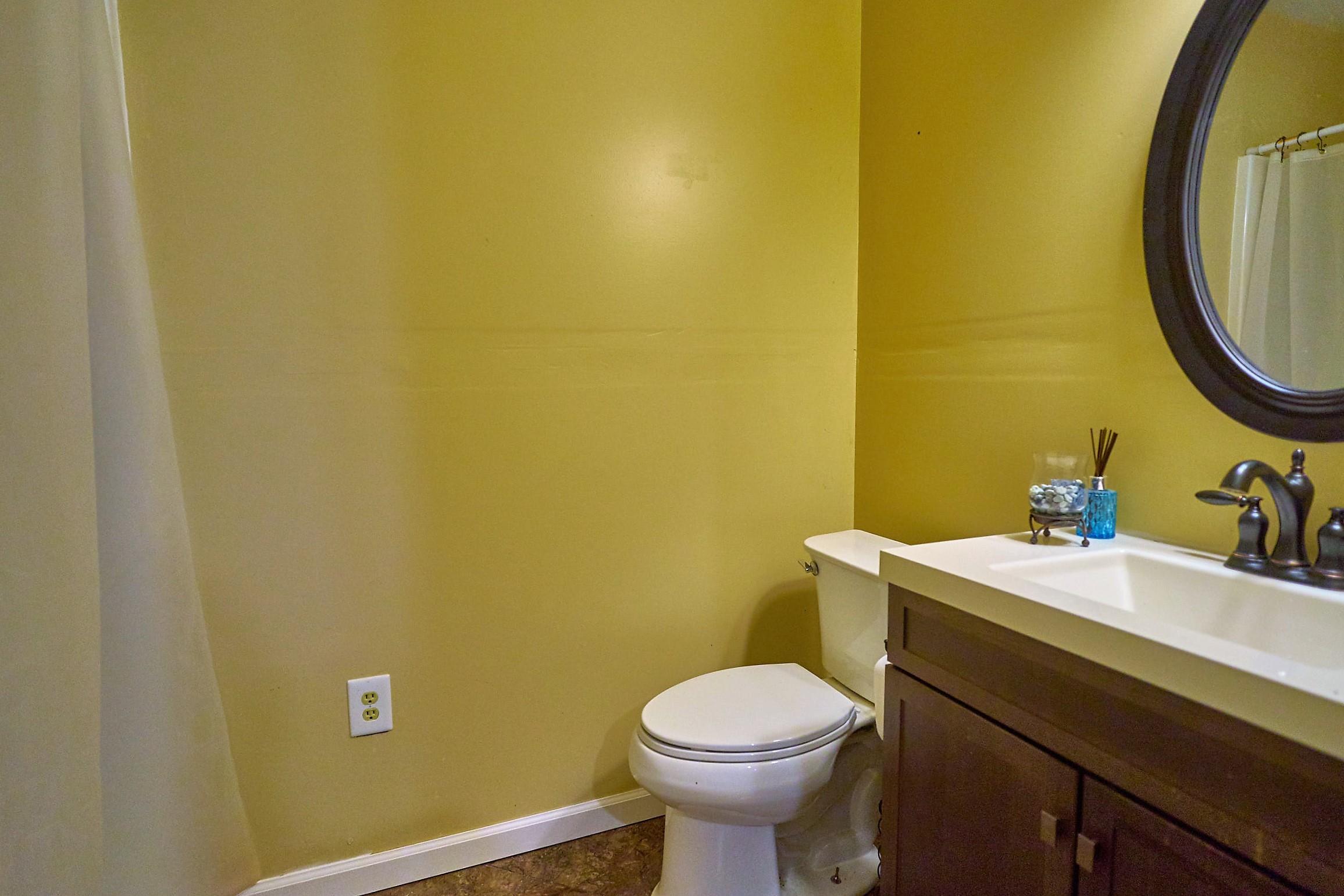 3857 Light Pink Road Louisville, TN 37777 - Photo 30 of 35 3857 Basement Bath 1