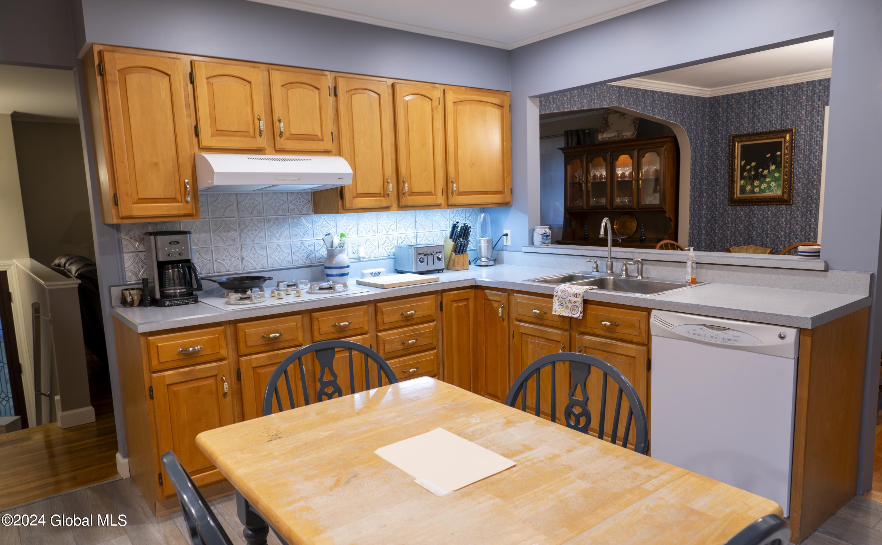 94 Wilson Hill Road Hoosick, NY 12090 - Photo 12 of 49 kitchen 3