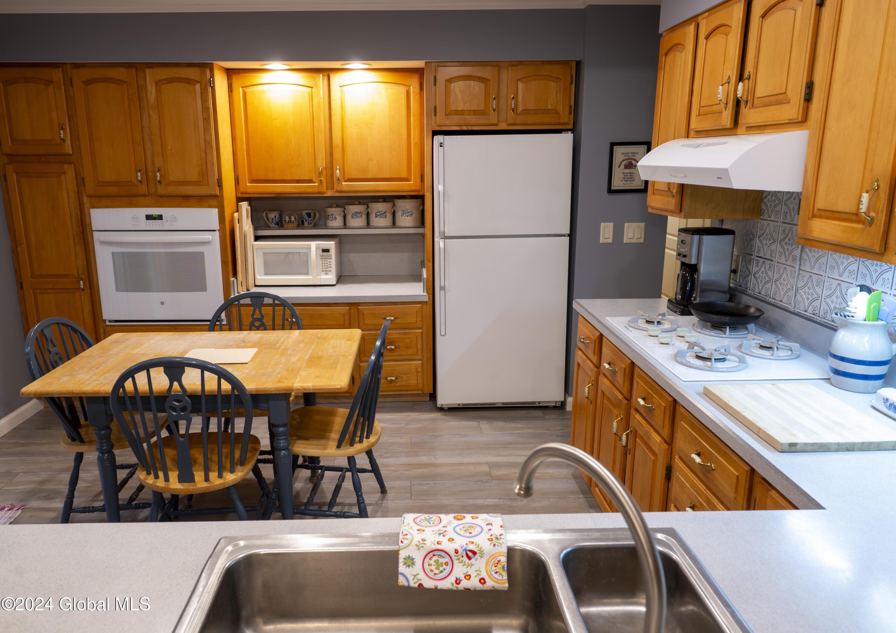 94 Wilson Hill Road Hoosick, NY 12090 - Photo 13 of 49 kitchen 2