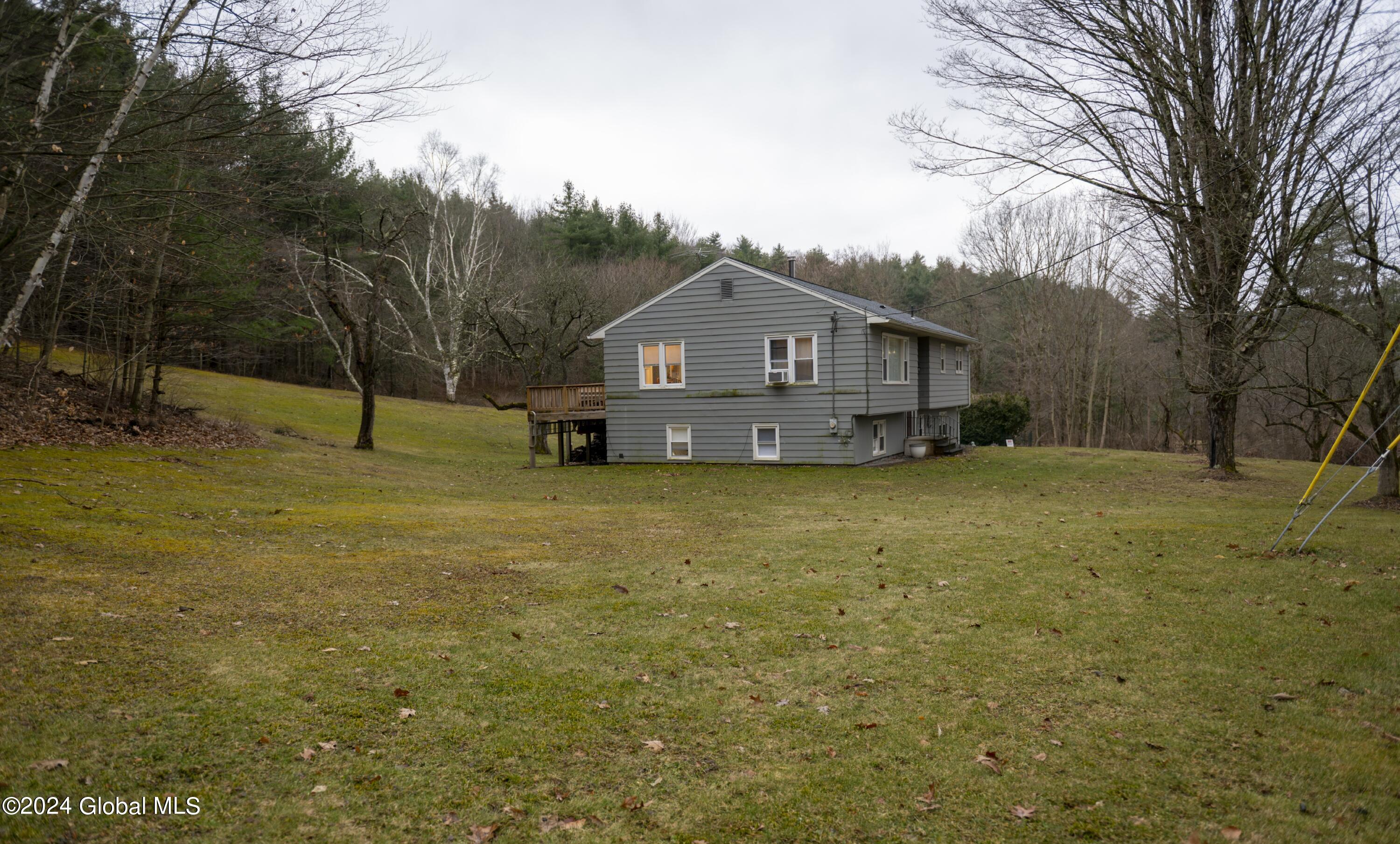 94 Wilson Hill Road Hoosick, NY 12090 - Photo 4 of 49 house 3
