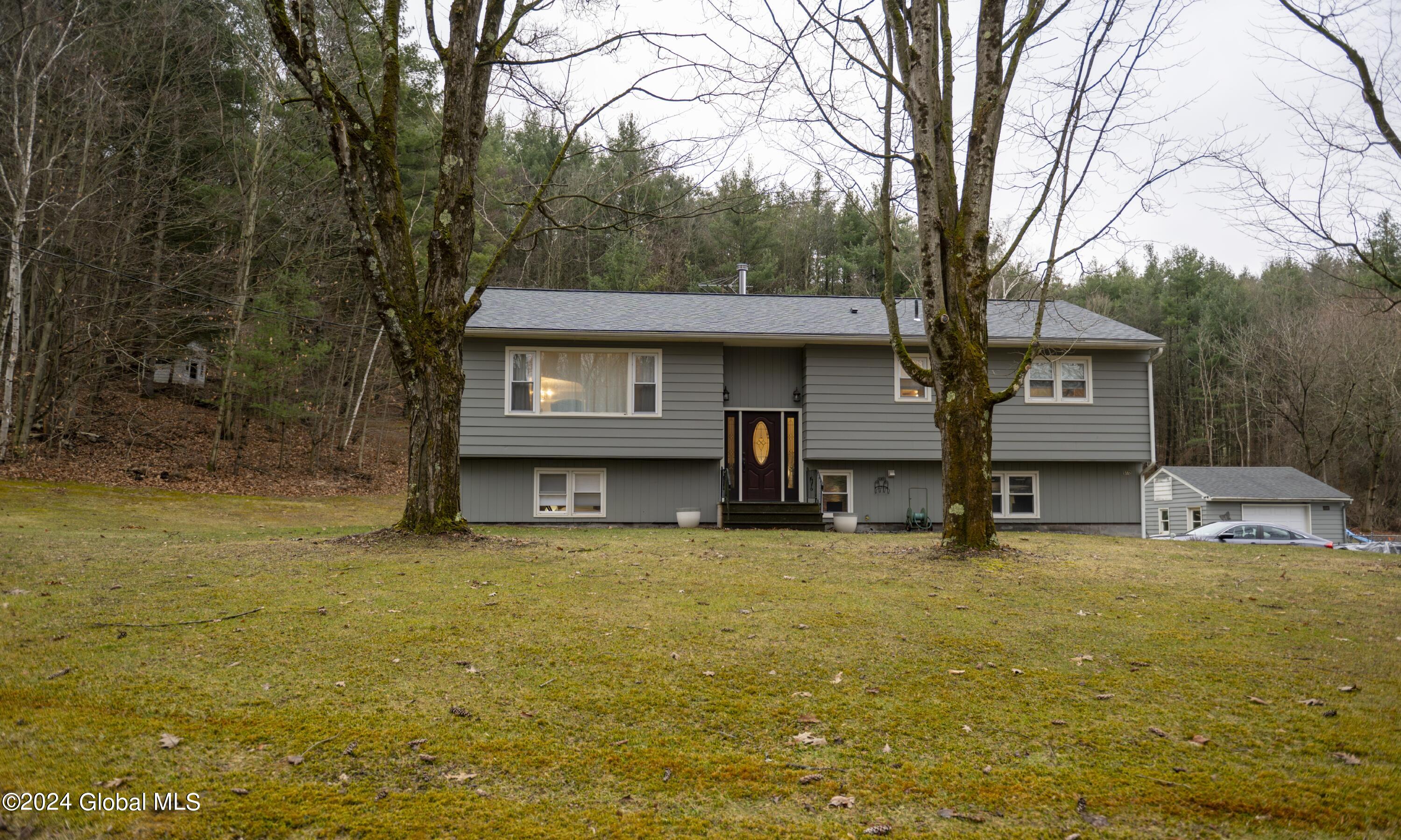 94 Wilson Hill Road Hoosick, NY 12090 - Photo 5 of 49 house 4