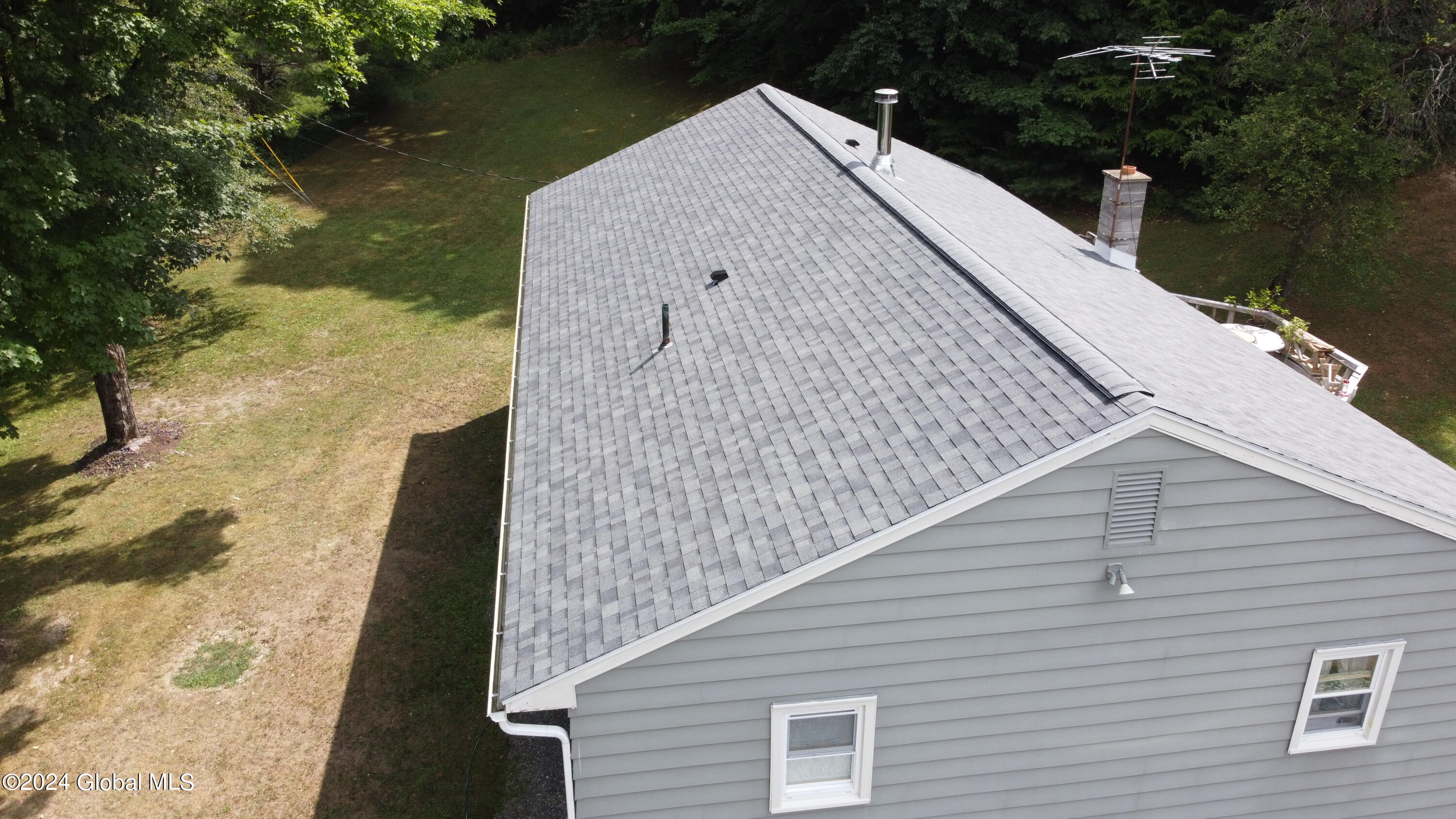 94 Wilson Hill Road Hoosick, NY 12090 - Photo 6 of 49 new roof
