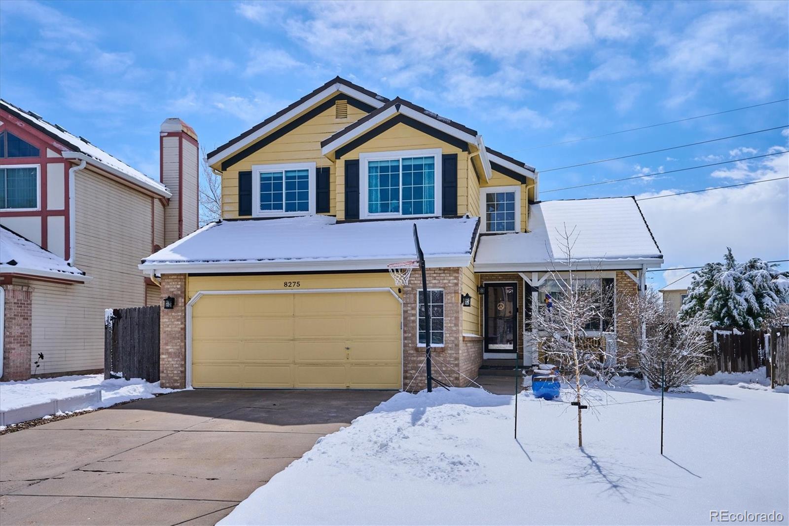 8275 South Reed Street Littleton, CO 80128 - Photo 1 of 38 Gallery Image 1