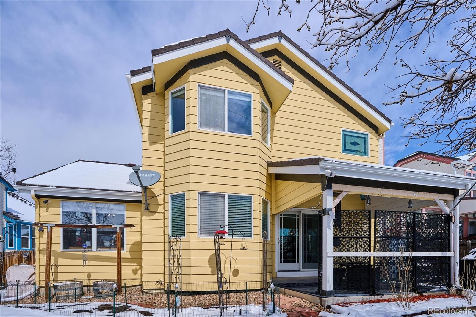 8275 South Reed Street Littleton, CO 80128 - Photo 35 of 38 Gallery Image 35