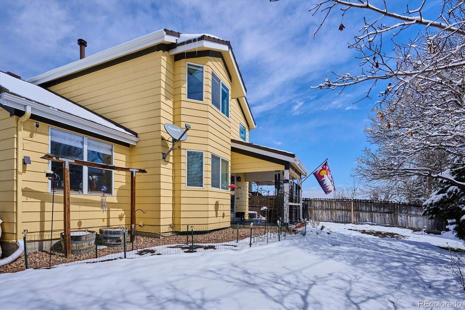 8275 South Reed Street Littleton, CO 80128 - Photo 36 of 38 Gallery Image 36