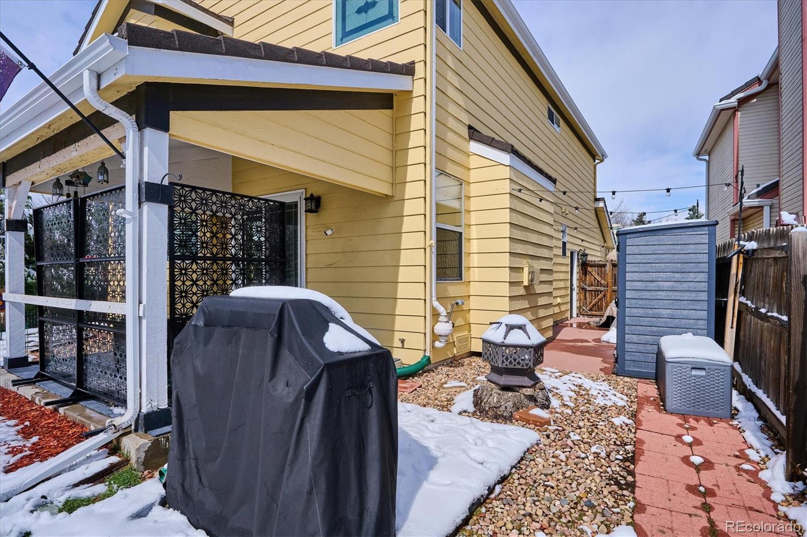 8275 South Reed Street Littleton, CO 80128 - Photo 37 of 38 Gallery Image 37