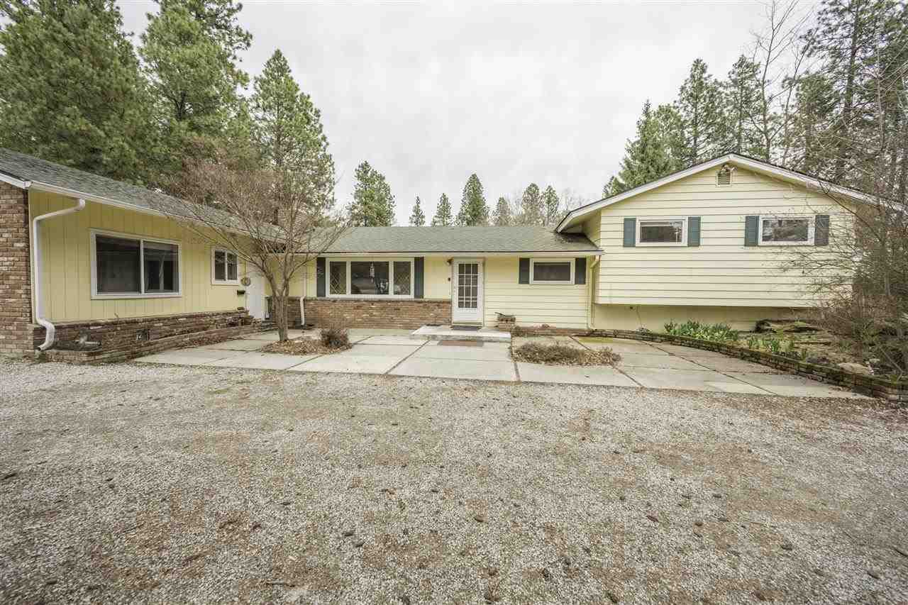7816 North Starr Road Newman Lake, WA 99025 - Photo 1 of 20 Gallery Image 1