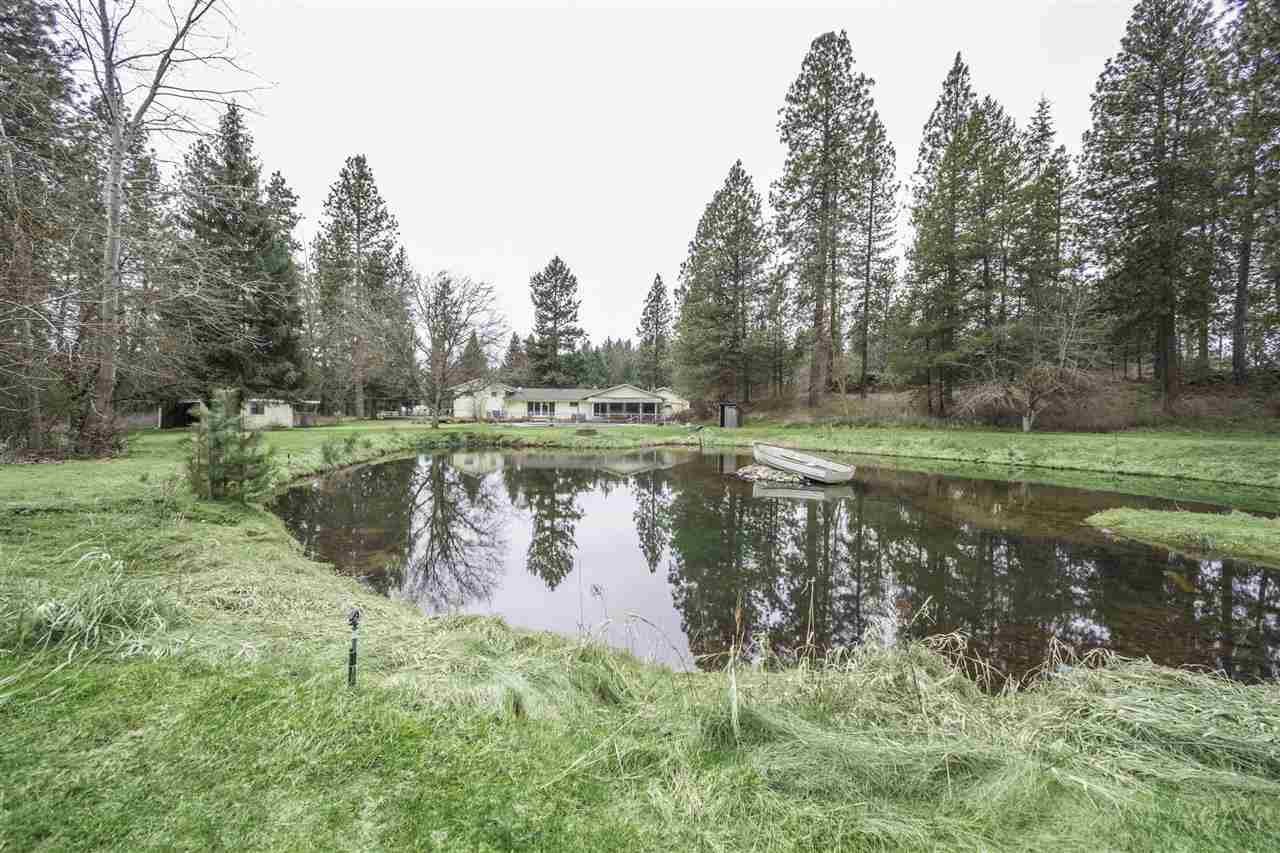 7816 North Starr Road Newman Lake, WA 99025 - Photo 19 of 20 Gallery Image 19
