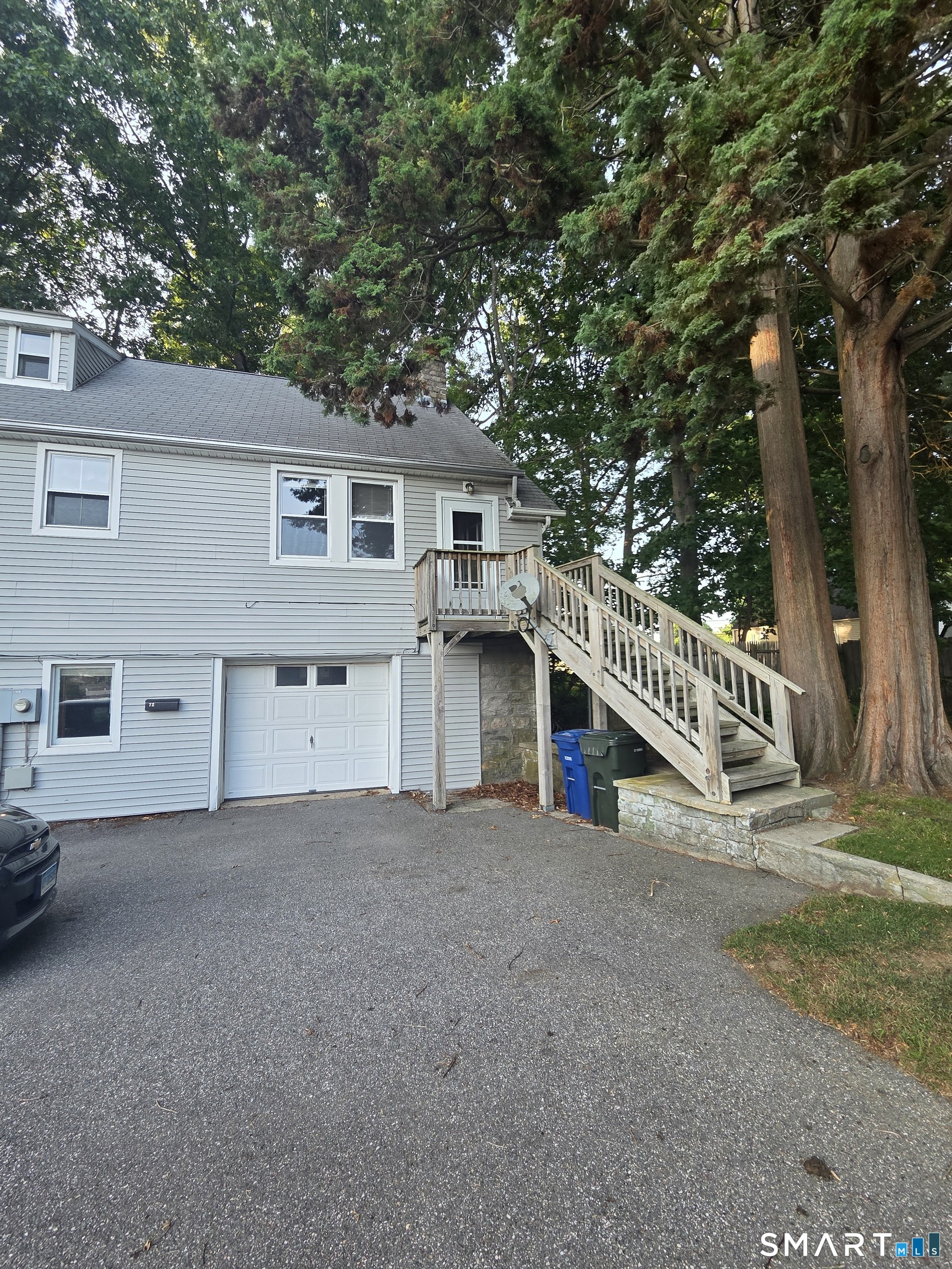 72 Godfrey Street Groton, CT 06340 - Photo 1 of 12