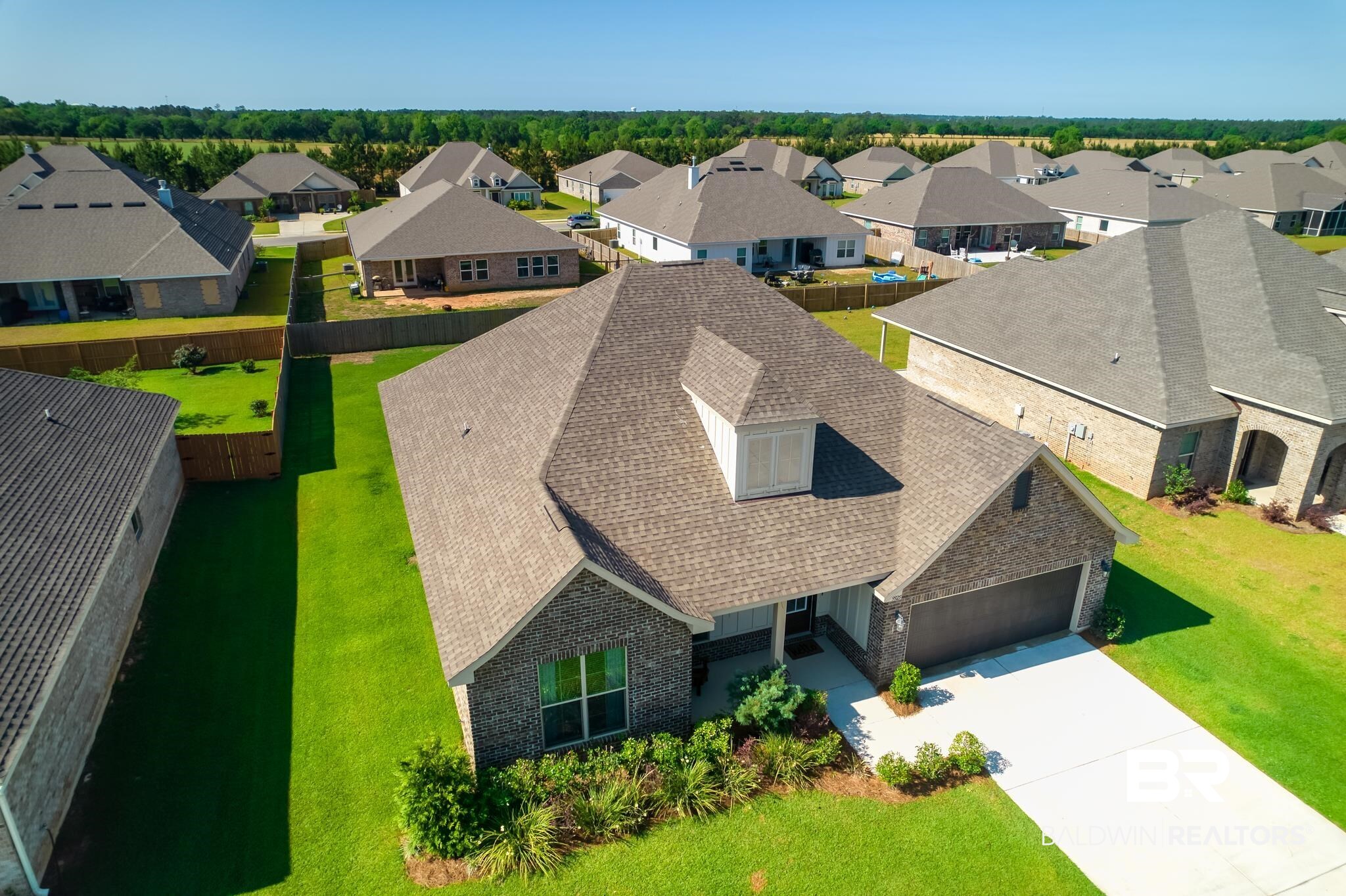 9925 Dunleith Loop Daphne, AL 36526 - Photo 41 of 41