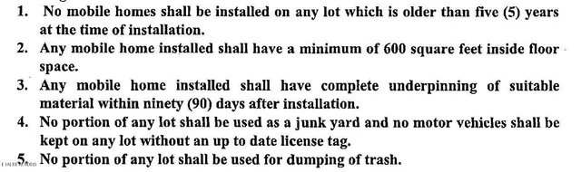 $88,500 | 4 Topaz Way, Parrottsville, TN 37843
