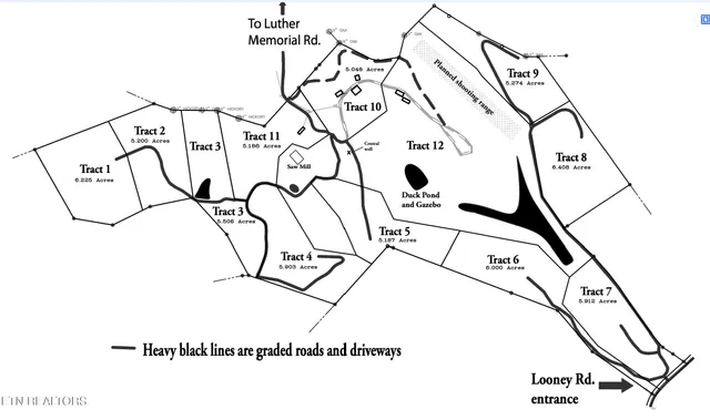 $88,500 | 4 Topaz Way, Parrottsville, TN 37843