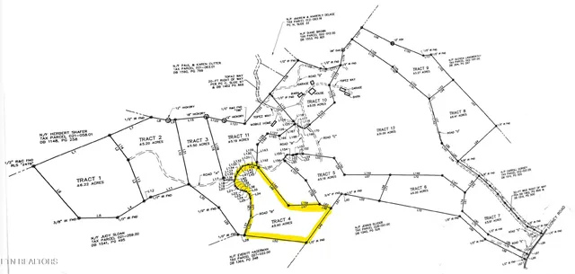 $88,500 | 4 Topaz Way, Parrottsville, TN 37843