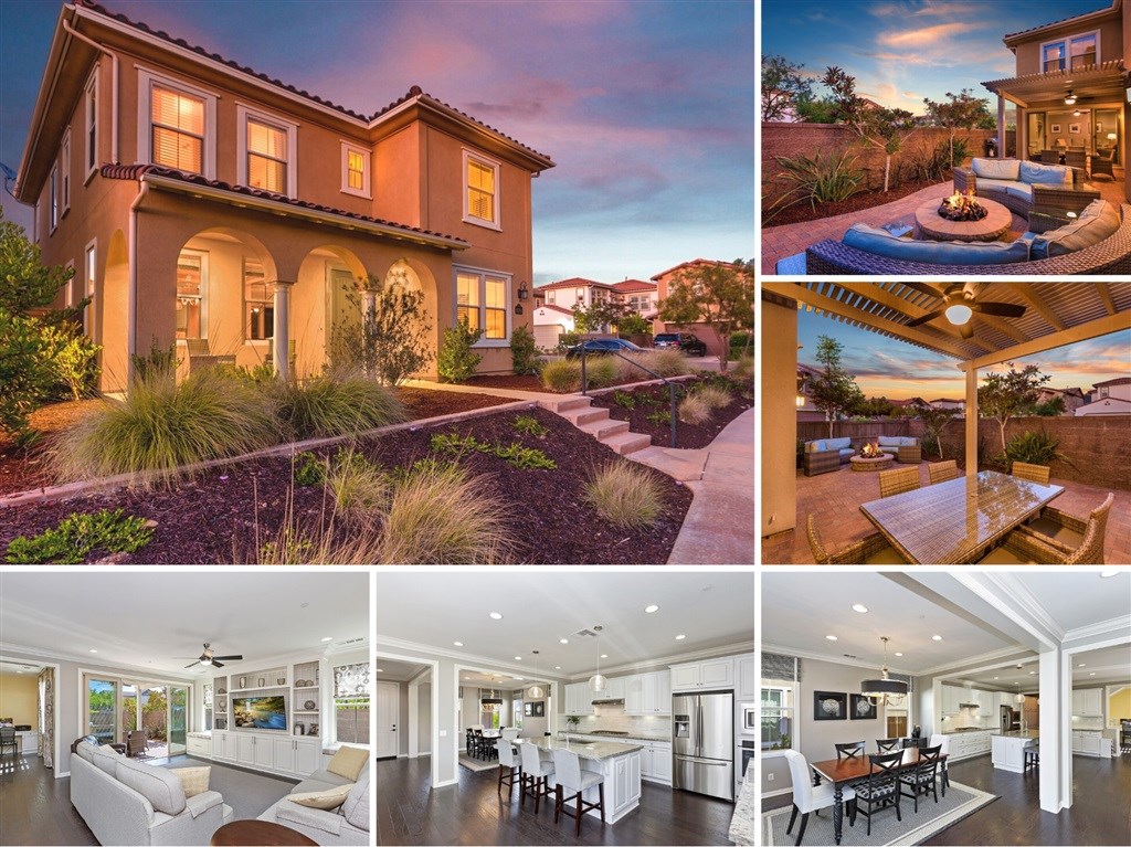 15713 Tanner Ridge Road San Diego, CA 92127 - Photo 1 of 1 Gallery Image 1