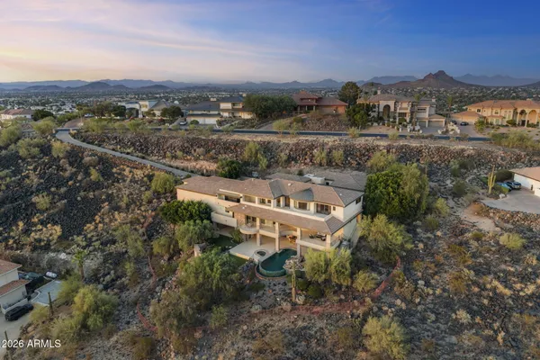 $3,995,000 | 14440 North 14th Drive, Phoenix, AZ 85023