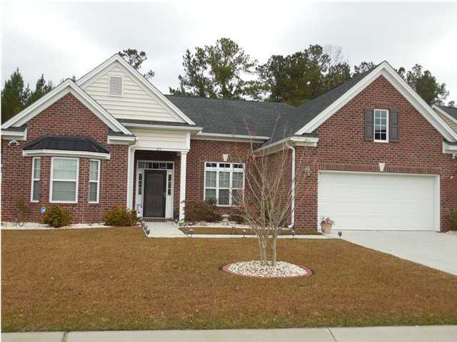 383 Decatur Drive Summerville, SC 29486 - Photo 1 of 4 Primary Photo