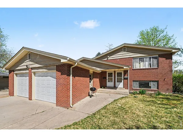 $479,000 | 1706 17th Avenue, Greeley, CO 80631