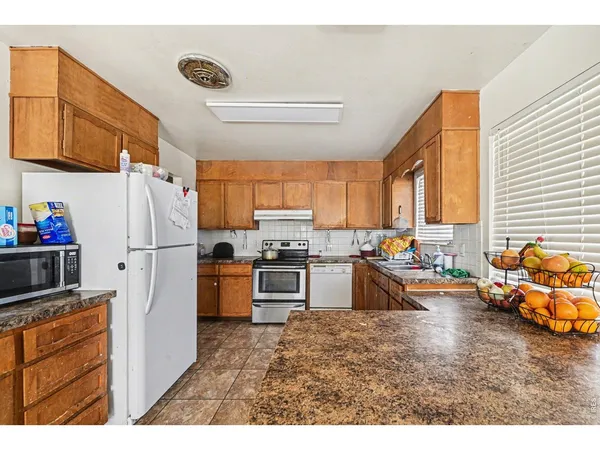 $479,000 | 1706 17th Avenue, Greeley, CO 80631