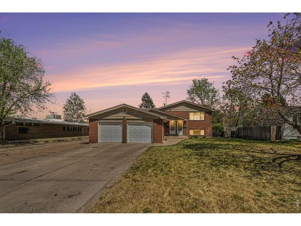 $479,000 | 1706 17th Avenue, Greeley, CO 80631