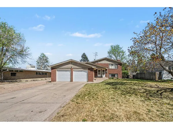 $479,000 | 1706 17th Avenue, Greeley, CO 80631