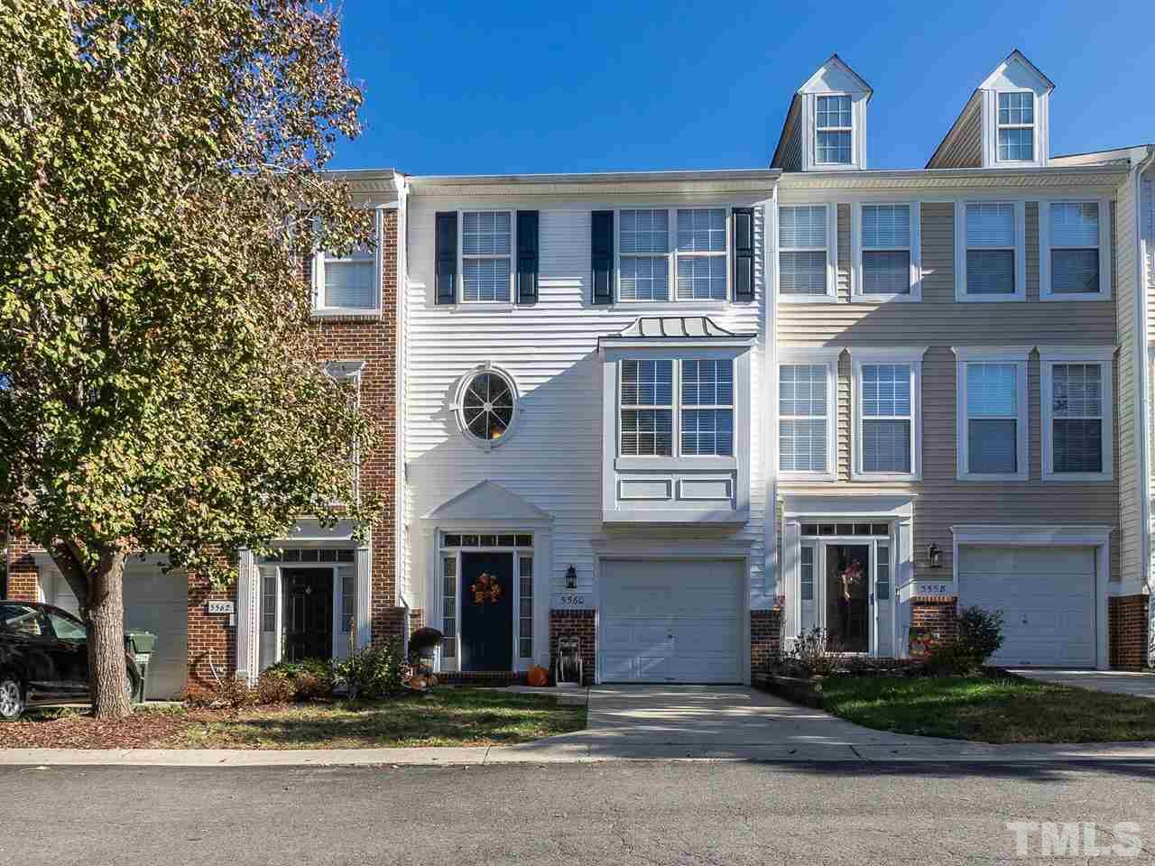 5560 Vista View Court Raleigh, NC 27612 - Photo 1 of 29 Gallery Image 1