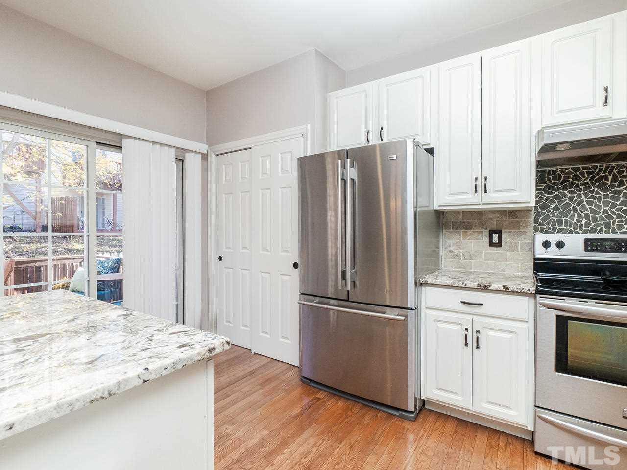5560 Vista View Court Raleigh, NC 27612 - Photo 16 of 29 Gallery Image 16