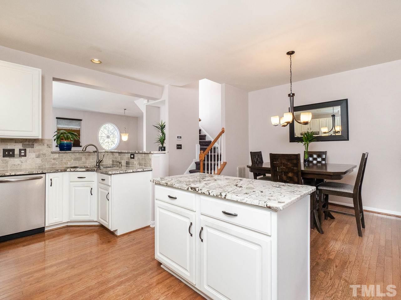 5560 Vista View Court Raleigh, NC 27612 - Photo 17 of 29 Gallery Image 17