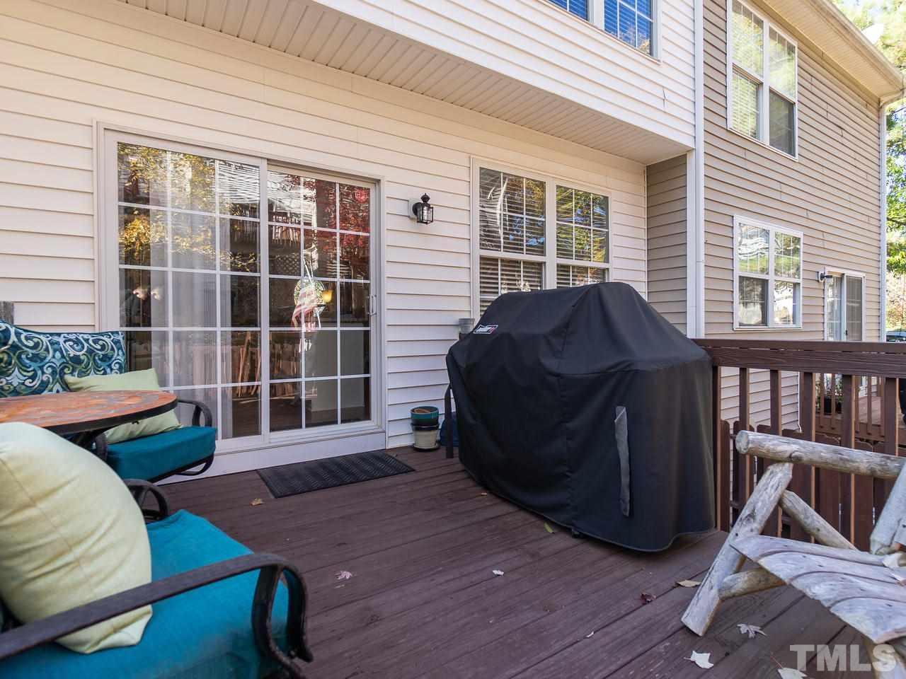 5560 Vista View Court Raleigh, NC 27612 - Photo 26 of 29 Gallery Image 26