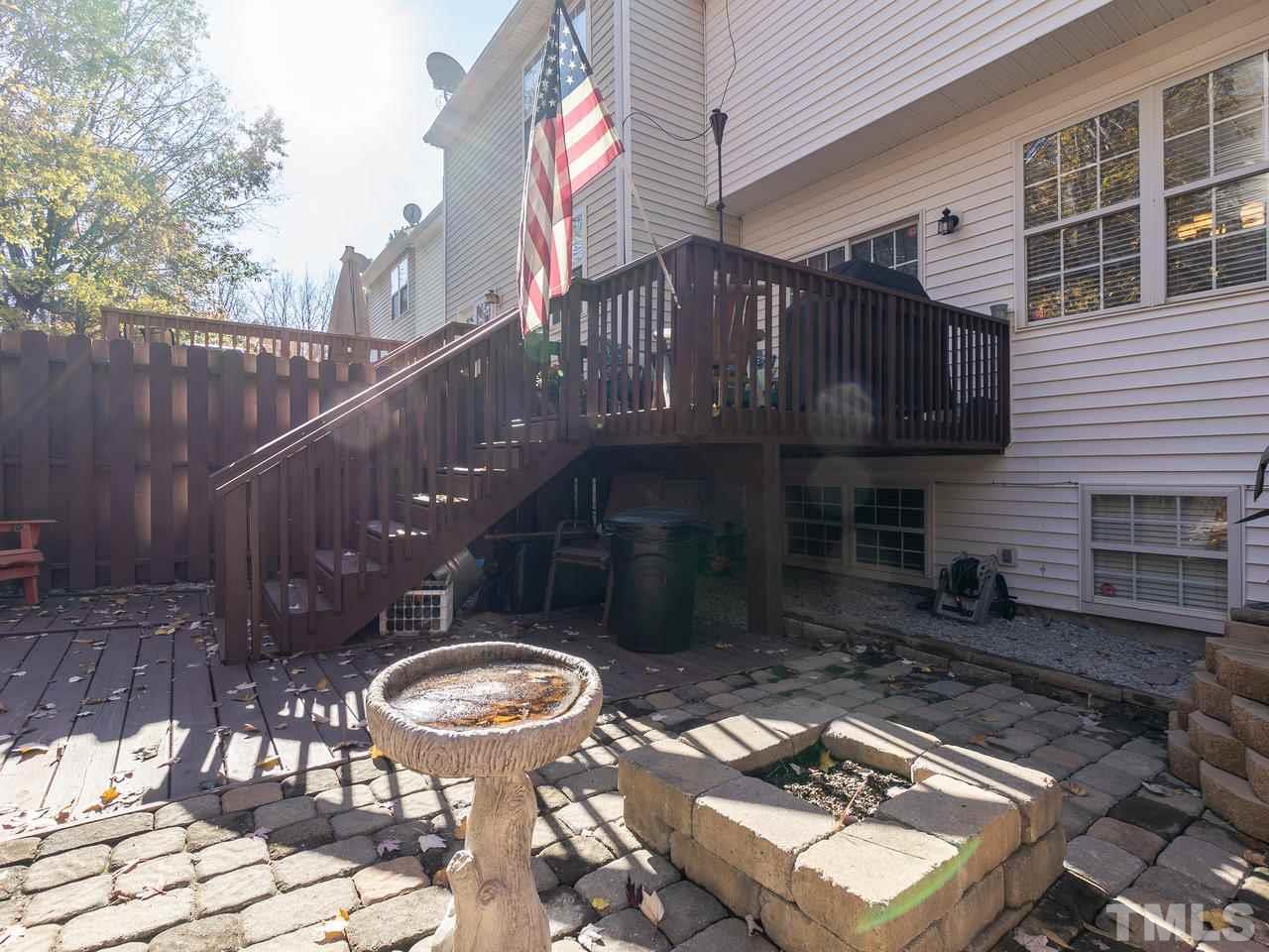 5560 Vista View Court Raleigh, NC 27612 - Photo 27 of 29 Gallery Image 27
