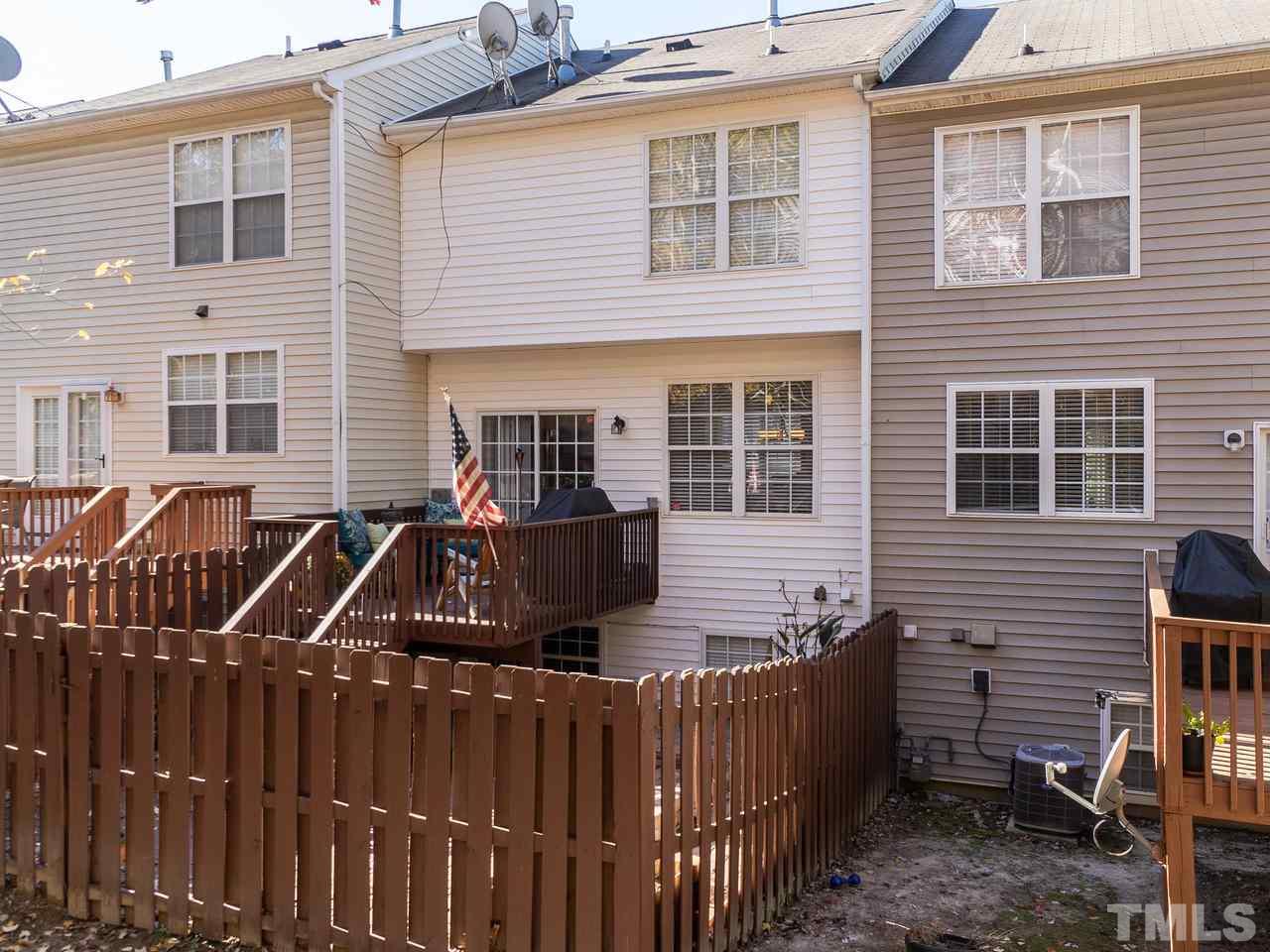 5560 Vista View Court Raleigh, NC 27612 - Photo 29 of 29 Gallery Image 29