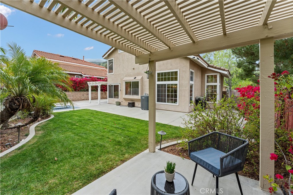 1535 San Almada Road Corona, CA 92882 - Photo 10 of 42