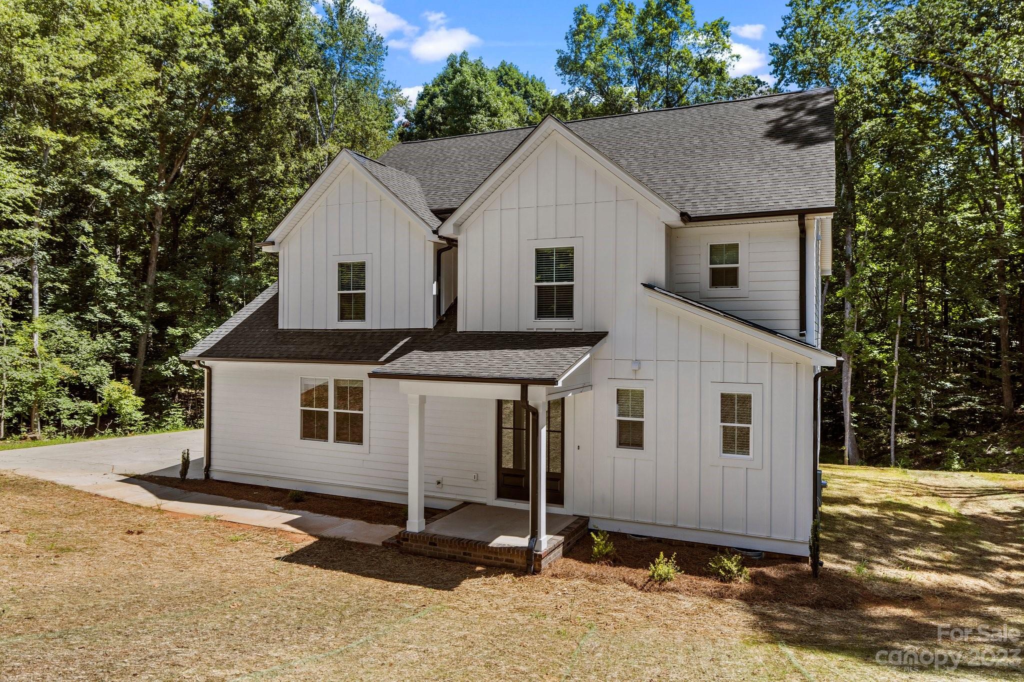 232 Beaten Path Road Mooresville, NC 28117 - Photo 3 of 48 Gallery Image 3